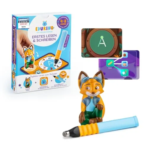 Edurino Starterset Mika