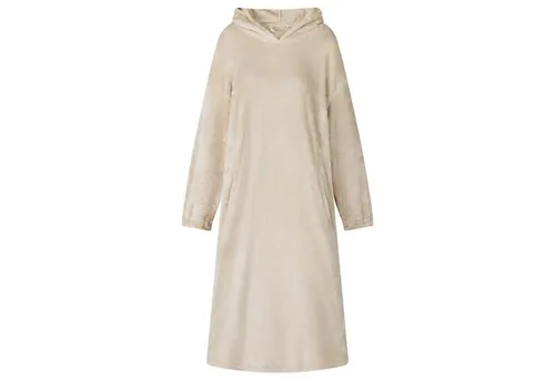 vidaXL Decken-Hoodie Beige L Flanell – Bequem und Warm - Flauschiger Decken-Hoodie aus weichem Flanell, ideal für entspannte Abende. Die praktische Tasche und die extra-warme Kapuze sorgen für höchsten Komfort, während du es dir gemütlich machst. Perfekt für dein Zuhause!