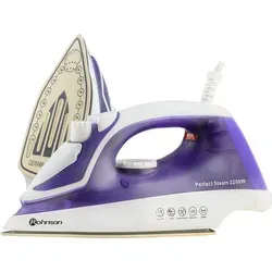 Rohnson R-331 Dampfbügeleisen