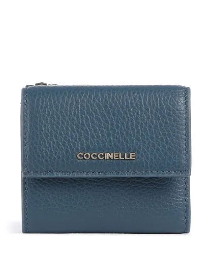 Handtaschen, Geldbörsen & Etuis Blau von Coccinelle