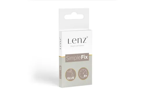 Lenz SimpleFix Montagekleber von Lenz
