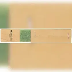 Minenschärfblock 5100