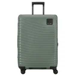 Samsonite Intuo 4 Rollen Trolley M 69 cm in grün von Samsonite