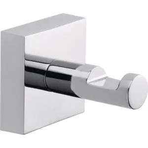 Tesa Klebehaken 40235, Ekkro, bis 4kg, Metall, silber glänzend