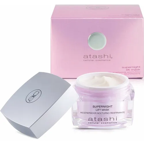 Atashi Gesichtsmaske SUPERNIGHT 50ml