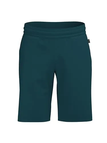 TRIGEMA Bermuda aus Single-Jersey von Trigema