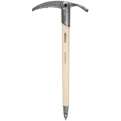 Grivel Monte Bianco Replica Eispickel 65cm