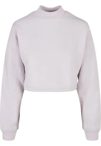 URBAN CLASSICS Sweatshirt Urban Classics Damen (1-tlg)