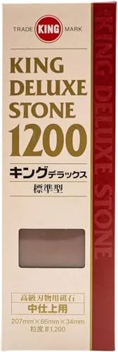 King® Schärfstein, Körnung 1200