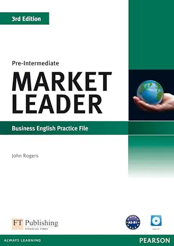 ML 3rd ed Pre-Int PF/PF CD Pk - John Rogers - Hörbuch für Englischlerner, enthält praktische CD zum Hörverständnis und ist ideal für die Vorbereitung auf Prüfungen.