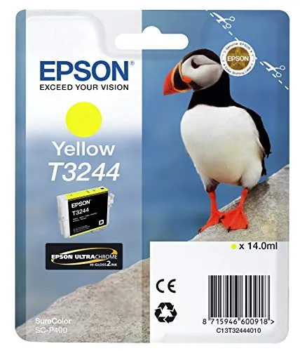 EPSON SC Tinte yellow 980