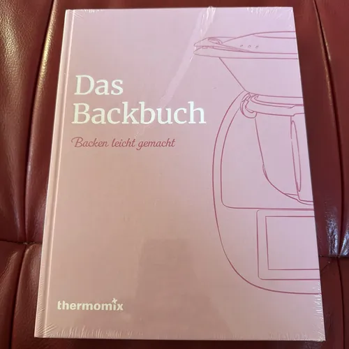 Vorwerk Thermomix® Kochbuch