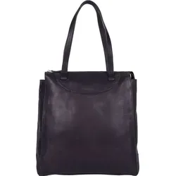 GERRY WEBER Portofino Shopper LVZ Black in schwarz von GERRY WEBER