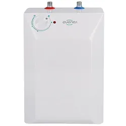 Warmwasserspeicher TEG 5-U Untertisch, 5 Liter, Niederdruck