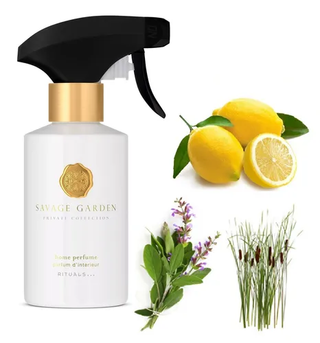 Rituals Savage Garden Raumduft 250 ml von Rituals