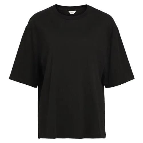 Objgima 2/4 Oversize T-Shirt Noos