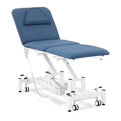 Physa Massageliege elektrisch
