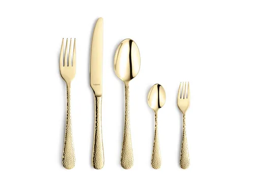 Kuppels Besteck-Set CRYSTAL (30-tlg) von Kuppels