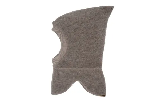 MAXIMO Schlupfmütze Wolle mit Zipfel, gefüttert von Maximo