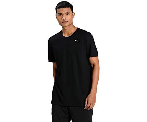 Bekleidung Schwarz von PUMA