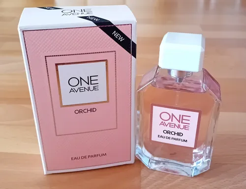 ONE Avenue Orchid Eau de Parfüm  60 ml - Neu