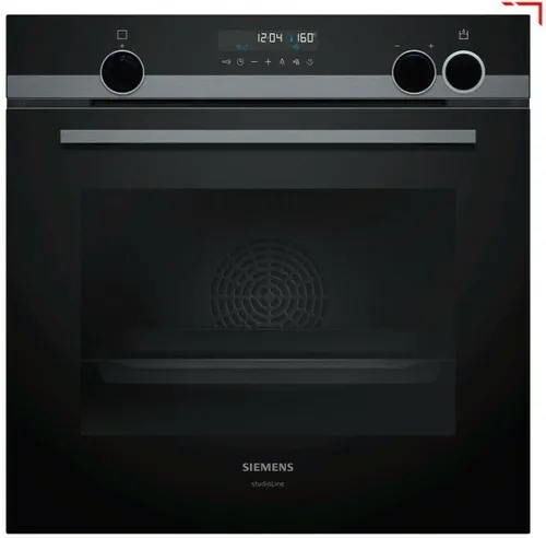 HR538ABS1 Einbau-Backofen mit Dampfunterstützung