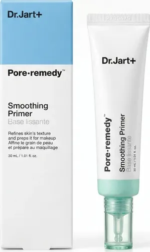 Dr. Jart+ Pore Remedy Smoothing Primer 30 ml - Medizinische Körperpflege mit glättendem Effekt, ideal für einen ebenmäßigen Teint und auch für empfindliche Haut geeignet.