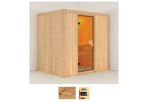 Sauna KARIBU