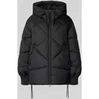 Daunenmantel MARC O'POLO DENIM – Wasserabweisend und nachhaltig