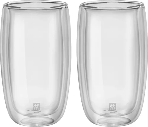 Zwilling Sorrento Trinkgläser (2er Set, 0.35 l) von ZWILLING