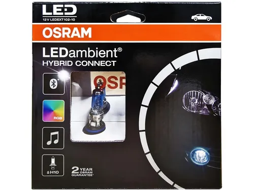 Osram LEDEXT102-10 LEDambient Styling Lights