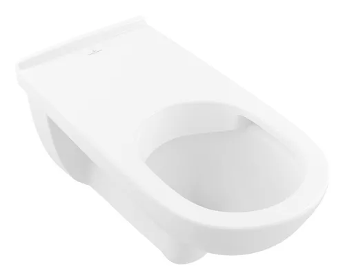 Villeroy & Boch ViCare Tiefspül-WC DirectFlush von Villeroy & Boch