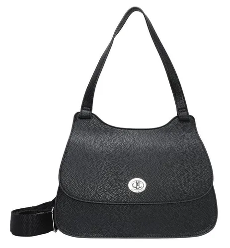 GERRY WEBER Handtasche Paloma in schwarz von GERRY WEBER