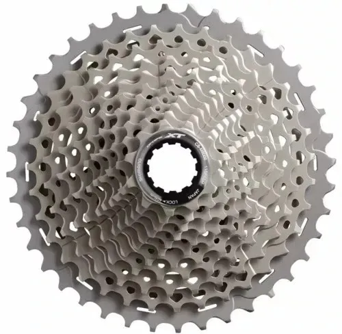 Shimano Deore XT Kassette CS-M8000 11-fach 11-42