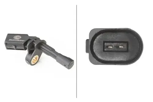 Hella Sensor, Raddrehzahl 6PU 012 039-041 von Hella