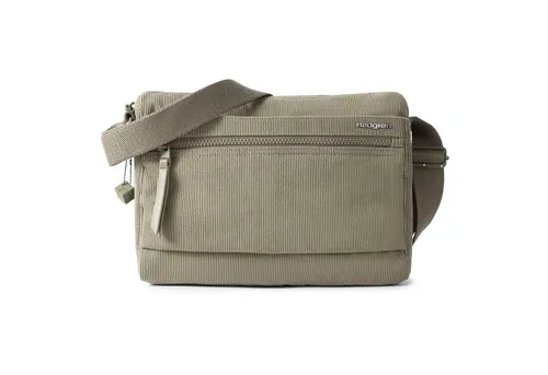 Hedgren Inner City Eye M Umhängetasche RFID 29 cm beige von Hedgren