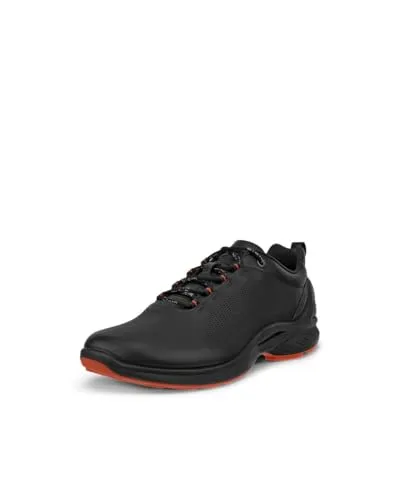 ECCO Herren BIOM FJUEL M Sneaker in schwarz von ECCO