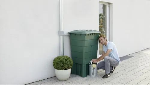 Garantia Regentonne 520 l