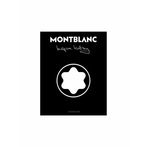 Produktbild Notizbuch Montblanc Legend
