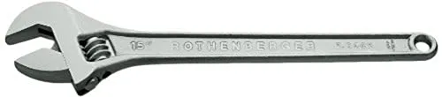 Rothenberger Rollgabelschlüssel 15