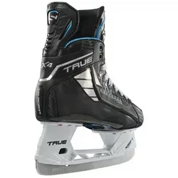 TRUE CATALYST 7X4 Senior Schlittschuhe Größe 8.5 (EU44)