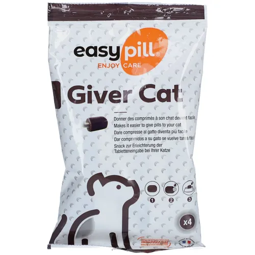 Alvetra Easypill Katze