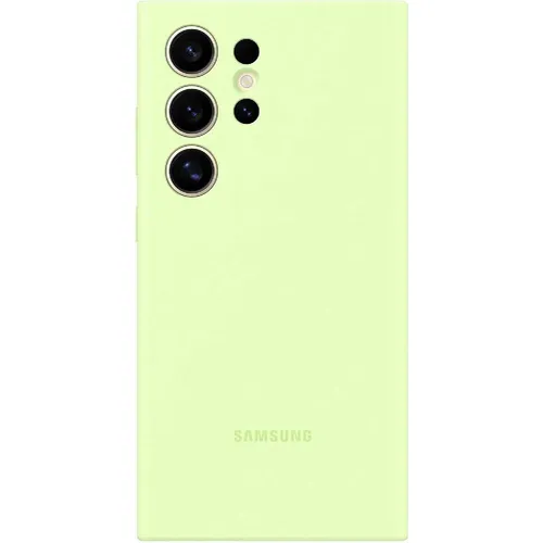 Produktbild Samsung Silicone Smartphone EF-PS928 für Galaxy S24 Ultra