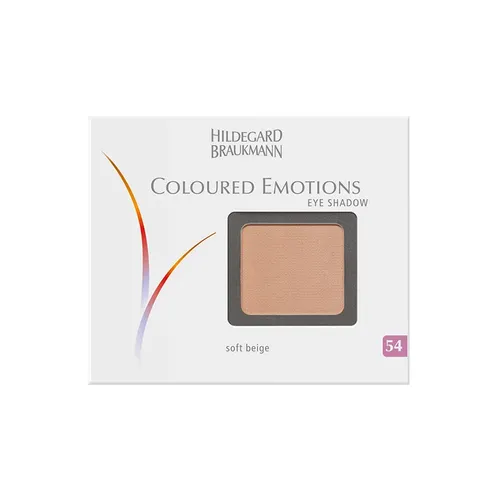 Produktbild Hildegard Braukmann Eye Shadow soft beige, 1,4 g