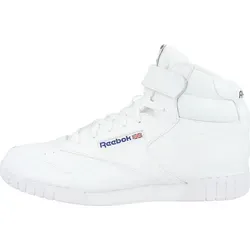 Reebok Classics Ex-o-fit Hi White EU 46 von Reebok
