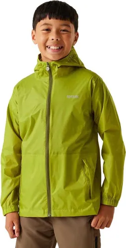 Regatta Pack-it Iii Jacke Grün 11-12 Years Junge Grün 11-12 Years