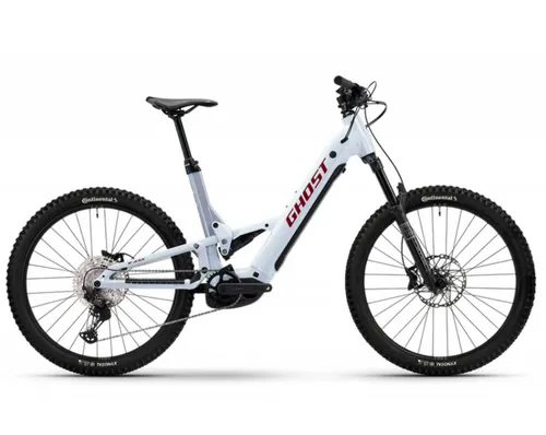 Ghost E-ASX Advanced Low 2025 von Ghost