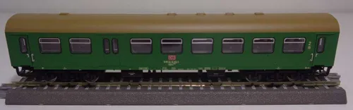 Piko TT 47615 Reko-Halbgepäckwagen 2. Klasse DB Ep. V  NEU & OVP