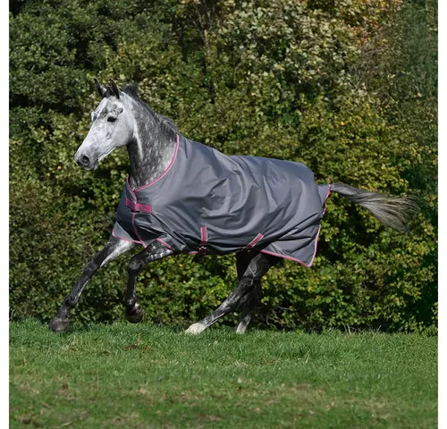 Bucas Pferde-Thermodecke Bucas Freedom Turnout 300g