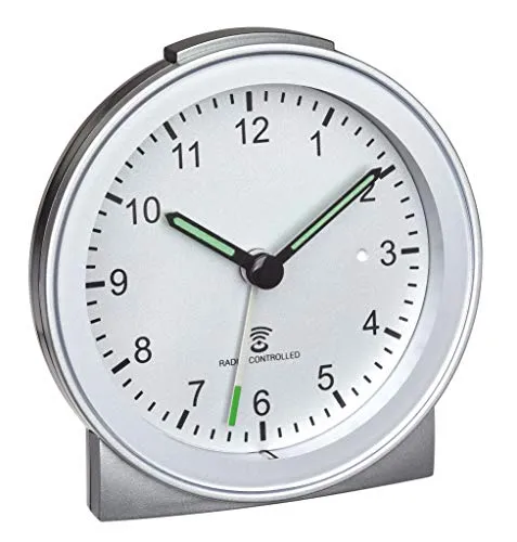 TFA Dostmann Wecker 60.1517.54